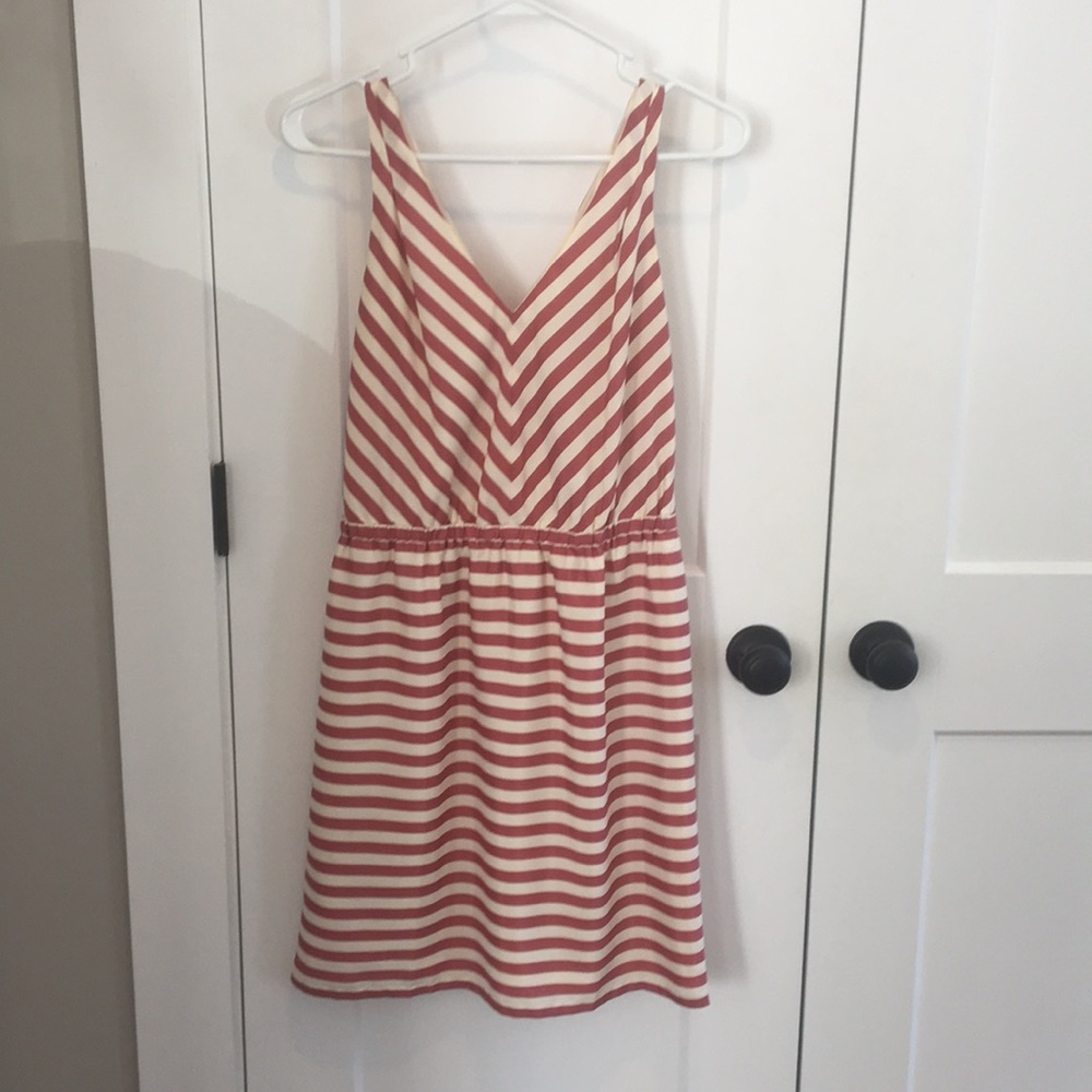 Loft Dress